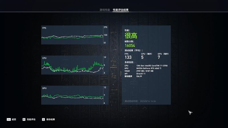 七彩虹iGame RTX 4060 Ti Mini OC 8GB显卡深度图解评测插图58