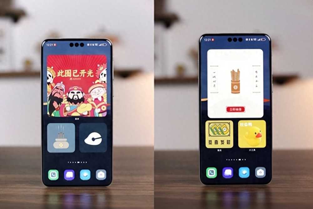 华为Mate60和华为Mate60Pro有什么区别？华为Mate60和华为Mate60Pro对比评测插图4