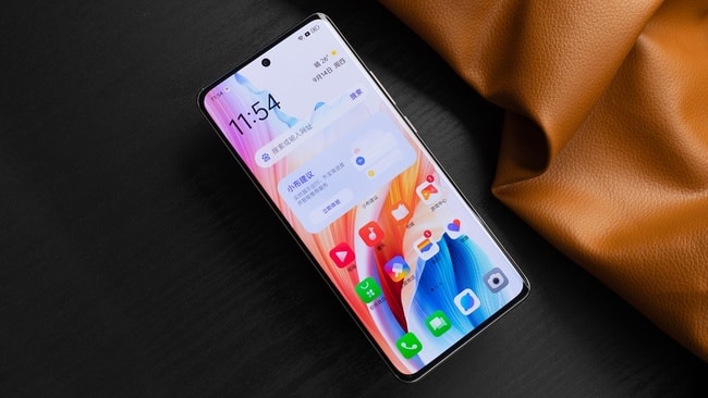 OPPO A2 Pro手机值得购买吗? OPPO A2 Pro手机体验评测插图10