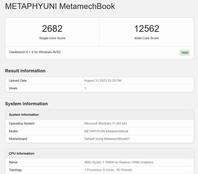 玄机星游戏本2023好不好 玄机星游戏本2023评测插图42