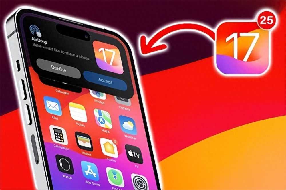 老旧iPhone续航下滑？iOS正式版与开发版区别大吗？iOS 17系统好吗？插图6