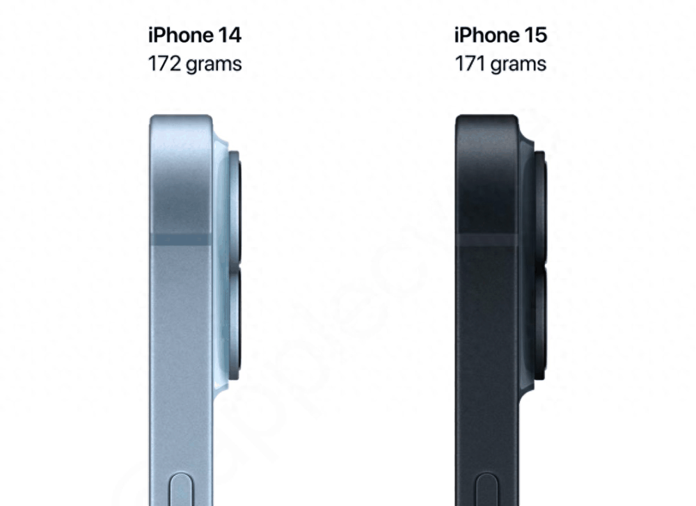 iPhone 15和iPhone 14有什么区别？该怎么选？这里有您要的答案插图2