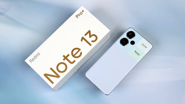 Redmi Note 13 Pro+怎么样 Redmi Note 13 Pro+评测插图