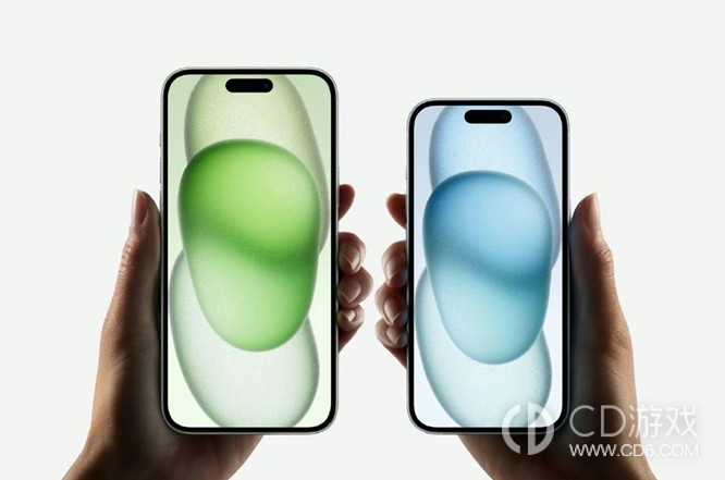 iPhone15关闭待机显示教程_iPhone15怎么关闭待机显示插图