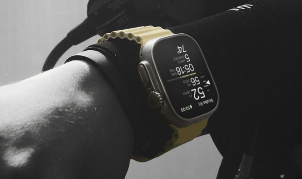 Apple Watch Ultra