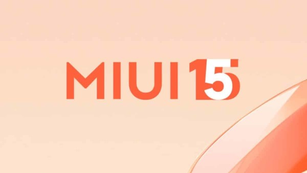 MIUI 15