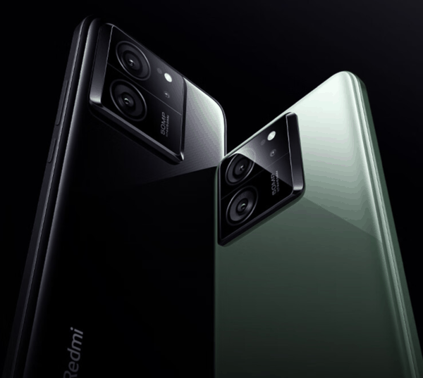 Redmi K60至尊版