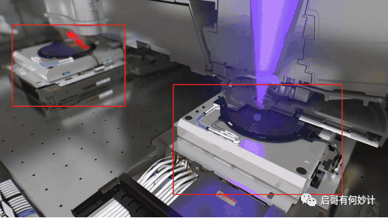 为什么“28nm光刻机”多重曝光也做不到7nm？