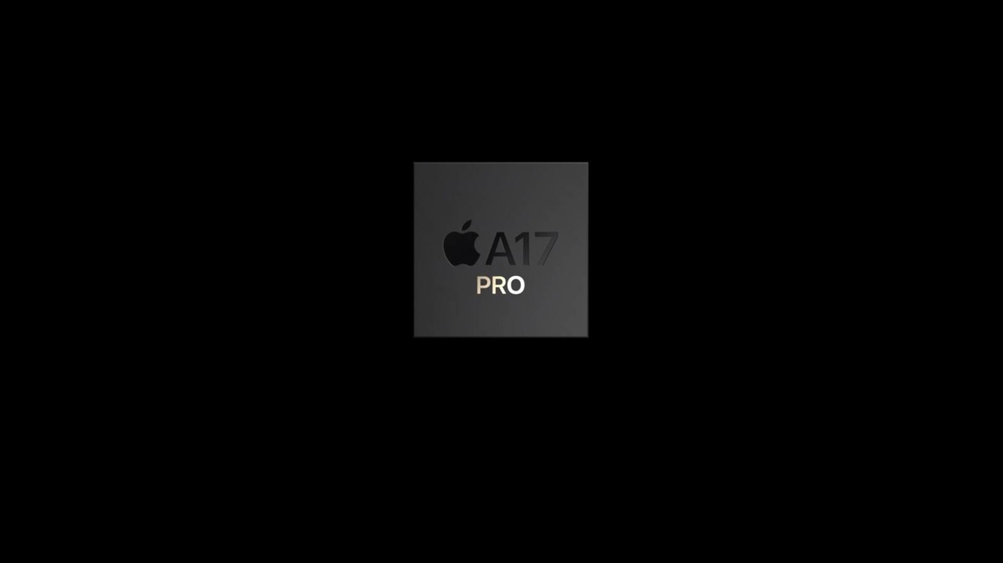 苹果 iPhone 15 Pro / Max 发布：搭载 A17 Pro 处理器，采用钛合金机身，支持拍摄空间视频插图16
