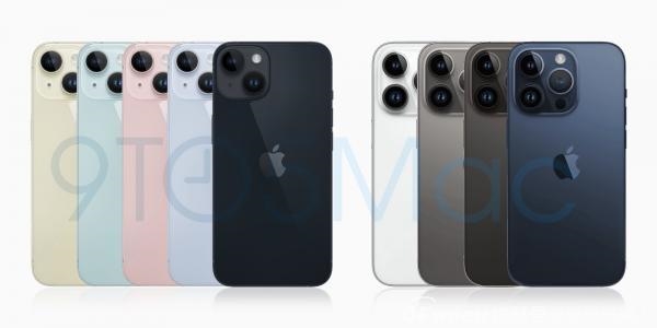 不用熬夜看科技春晚！iPhone 15系列你想知道的都在这儿