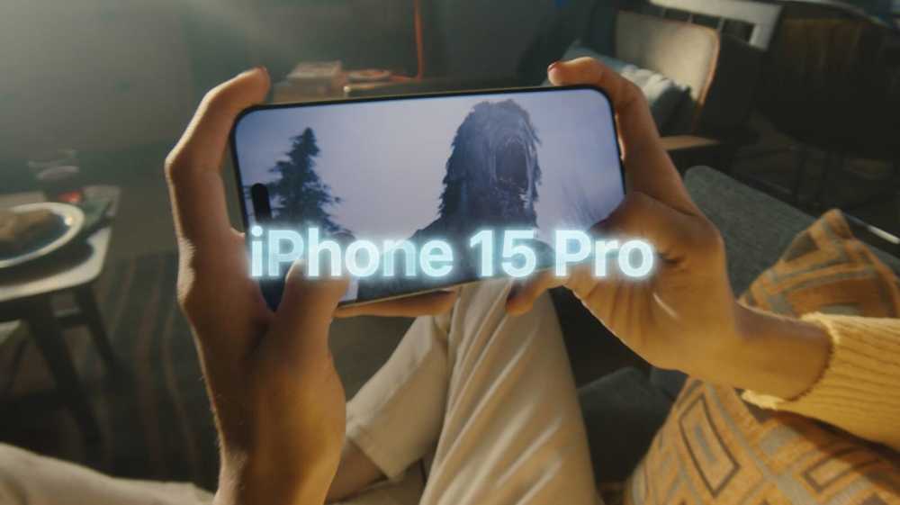 苹果 iPhone 15 Pro / Max 发布：搭载 A17 Pro 处理器，采用钛合金机身，支持拍摄空间视频插图22