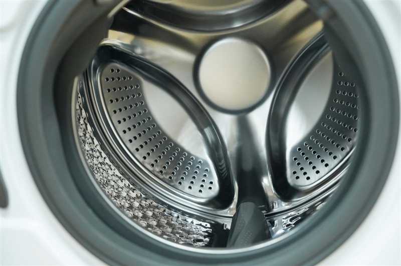 为什么要选洗烘一体机！石头分子筛洗烘一体机H1 Neo评测：4K档就有万元洗烘套装的洗烘护全能体验