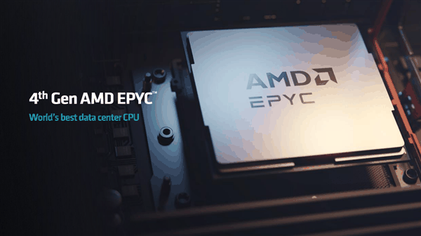 AI浪潮中 CPU能做些什么？AMD EPYC全面开花给出完美答案