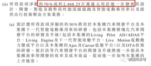 威马借壳上市失败 董事长：这周在国外出差