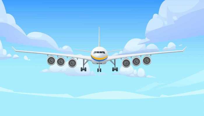 飞机遇到台风会取消吗 特殊人群坐飞机的注意事项插图4
