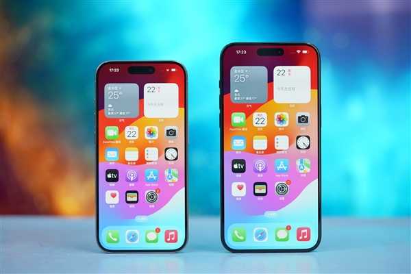 首发即破发！郭明錤：iPhone 15/15 Pro销售低于预期 只有Pro Max卖得好