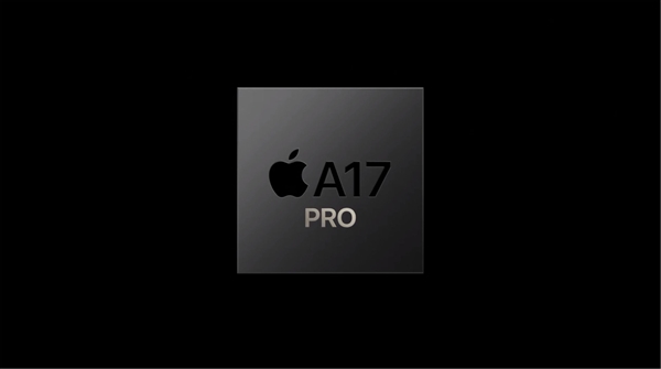 全新GPU光追超越所有！苹果正式发布A17处理器：3nm 190亿晶体管