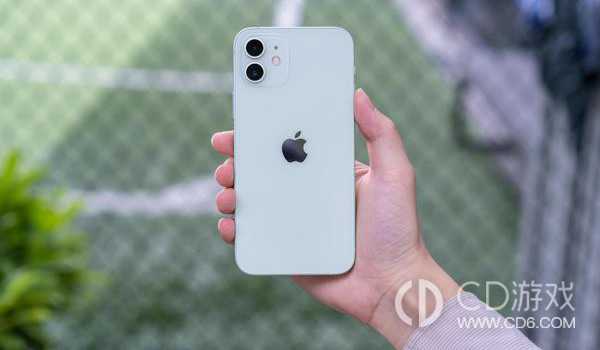 iPhone12怎么看电池循环次数_iPhone12可以看电池循环次数吗插图