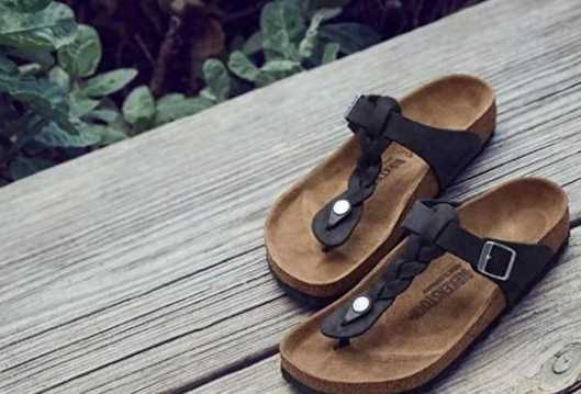 “丑鞋”Birkenstock有何动作