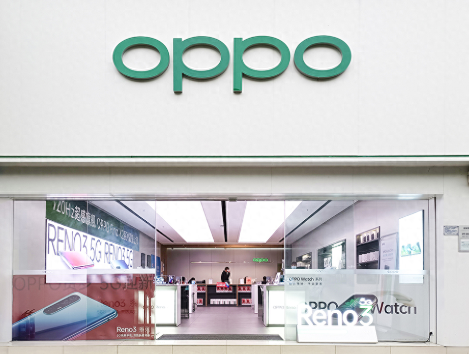 为什么宁可买OPPO，也不选高性价比的小米？原来是这样插图8