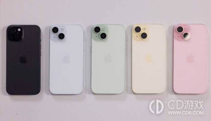 iPhone15可以使用安卓数据线充电吗_iPhone15能用安卓数据线吗插图