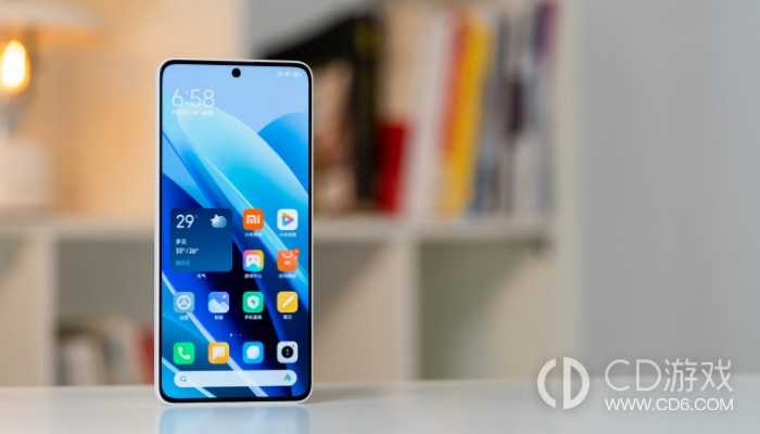 红米RedmiNote13Pro+分辨真假的方法_RedmiNote13Pro+怎么分辨真假插图