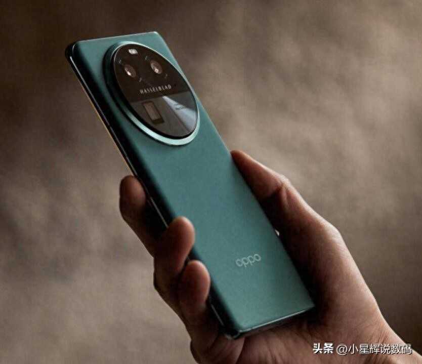 四款3000多元高端手机推荐，12GB+256GB，性价比出色插图6