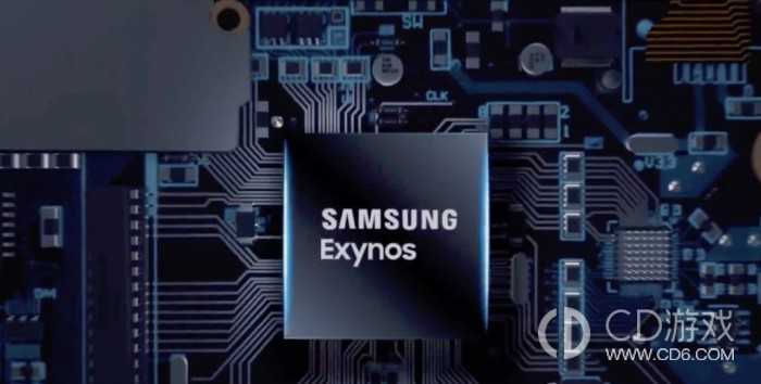 三星猎户座Exynos2400是多少nm的制程_三星Exynos2400是几纳米插图