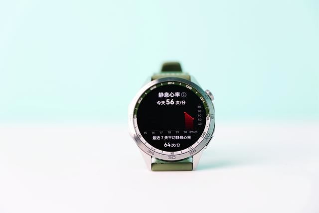 华为WATCH GT4怎么样?华为WATCH GT4智能手表值得购买吗?插图24