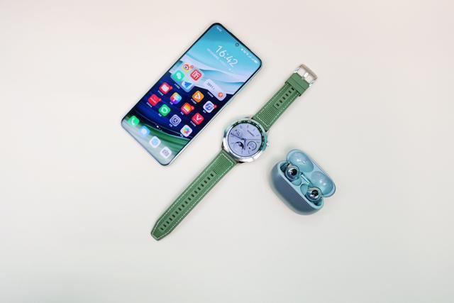 华为WATCH GT4怎么样?华为WATCH GT4智能手表值得购买吗?插图34