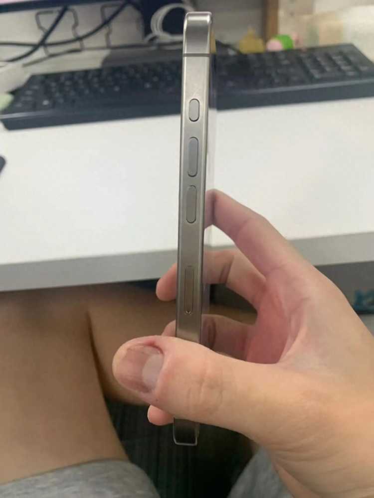 从iPhone 12换到iPhone15 Pro半个月，聊聊个人体验感受插图5