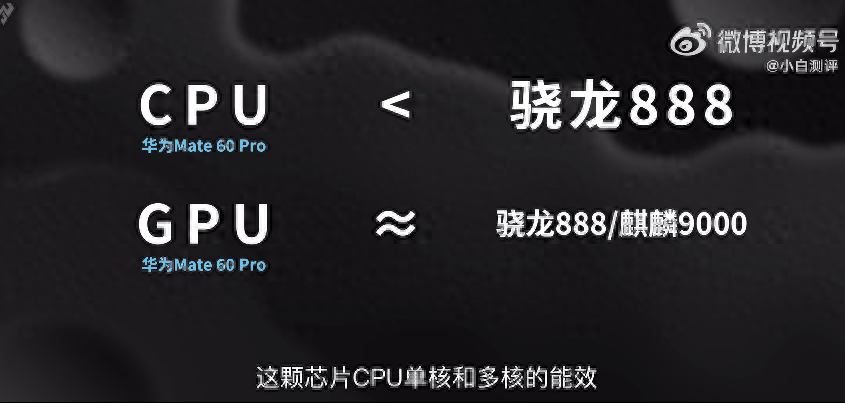 麒麟9000S性能到底表现如何？性能和散热稳了？一文告诉你答案插图2