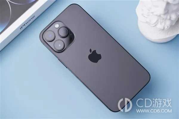 iPhone15ProMax静音按键打开手电筒设置教程?iPhone15ProMax怎么设置静音按键打开手电筒插图