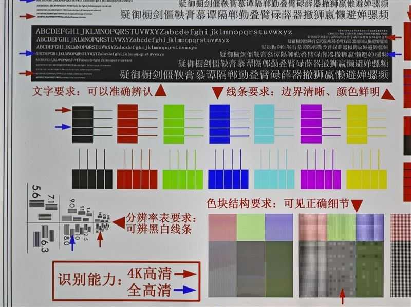 当贝X5Pro值得入手吗 激光投影仪当贝X5Pro详细评测插图50