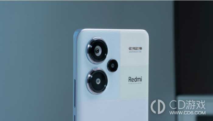 红米RedmiNote13的取卡教程?RedmiNote13怎么取卡插图