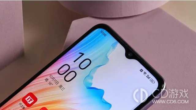 OPPOA2x是不是曲面屏?OPPOA2x是曲面屏吗插图