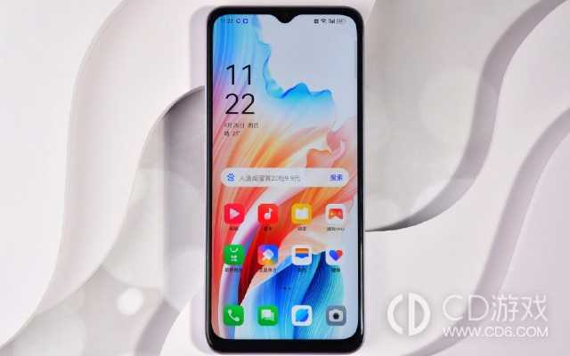 OPPOA2x有红外遥控功能吗?OPPOA2x支持红外吗插图