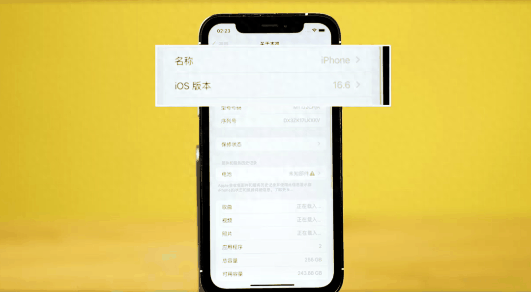 揭秘超低价iPhone 14组装机水有多深，贪便宜吃大亏！插图16