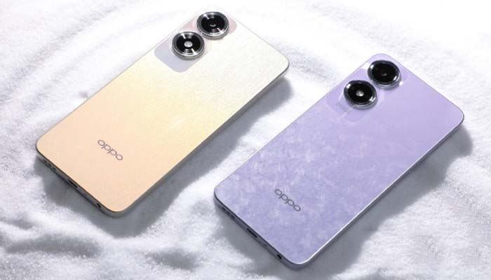 OPPOA2x和OPPOK11哪款好 OPPOA2x和OPPOK11对比评测插图