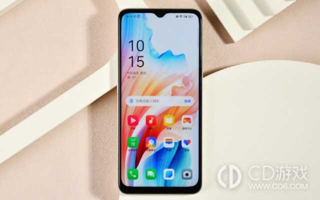 OPPOA2x微信分身教程?OPPOA2x怎么微信分身插图