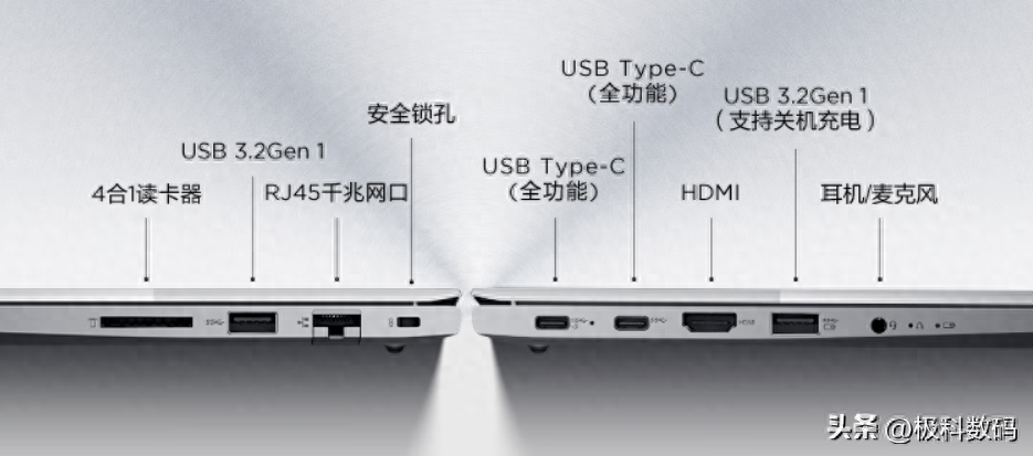 2023笔记本电脑怎么选，哪款性价比高，笔记本挑选攻略插图16