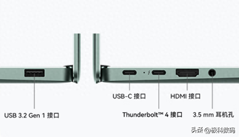 2023笔记本电脑怎么选，哪款性价比高，笔记本挑选攻略插图34