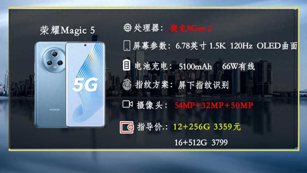 2023年10月手机推荐：配置丰富，性价比极高，共18部插图20