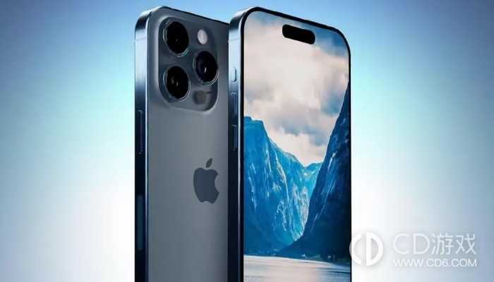 iPhone15Pro多久能充满电?iPhone15Pro完全充满电需要多长时间插图