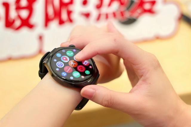 华为watch4和watch4pro怎么选? 华为watch4和4pro区别对比插图6