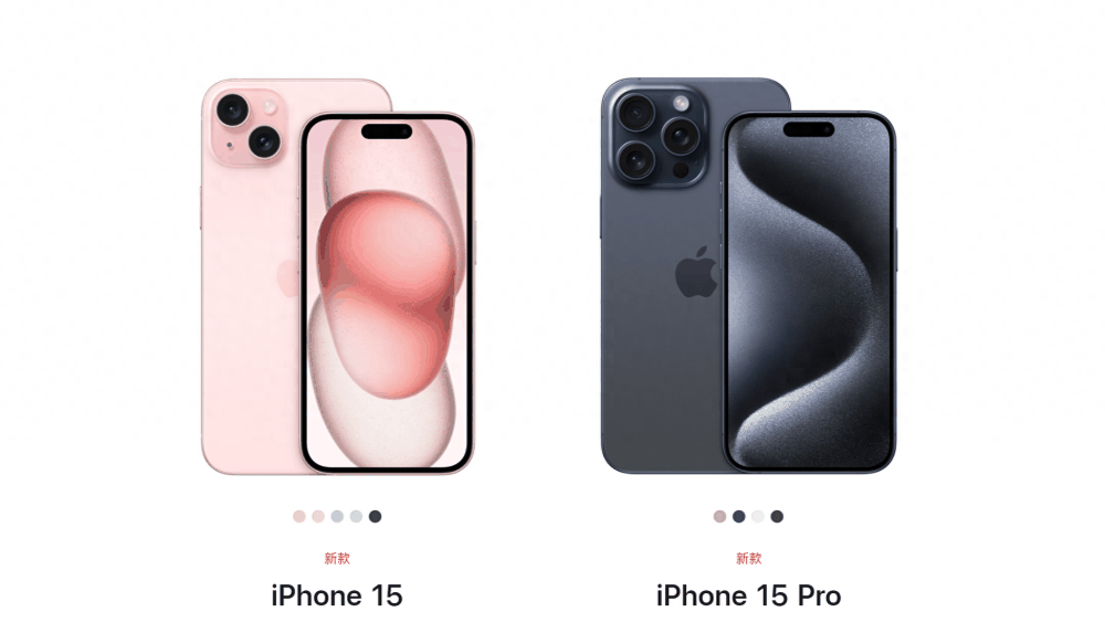 iPhone 1-iPhone 15之间的42款手机，重量变化历程插图