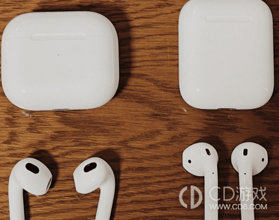 iPadPro能给AirPods2充电吗?iPadPro可以给C口AirPods2充电吗插图