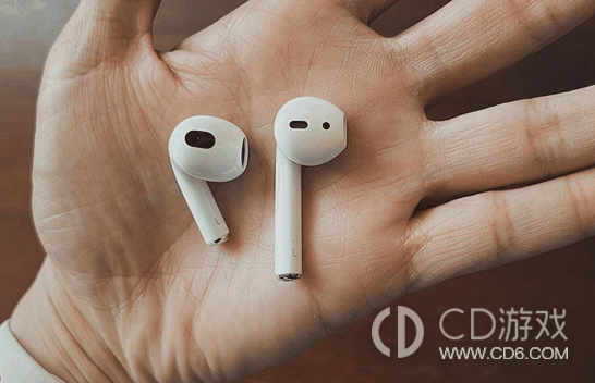 iPad能给AirPods2充电吗?iPad可以给C口AirPods2充电吗插图