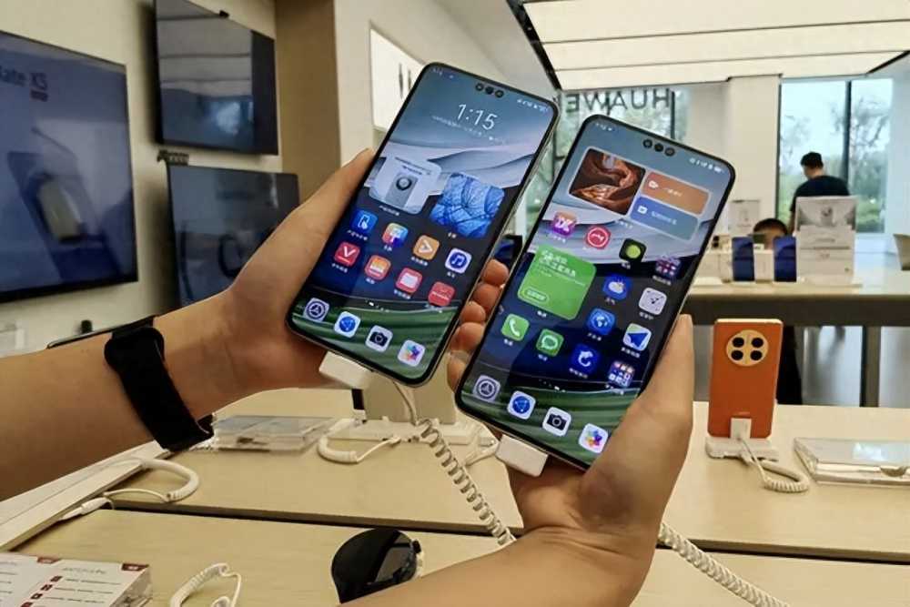 哪个品牌的智能手机好？内行人推荐这3款，高性价比插图4
