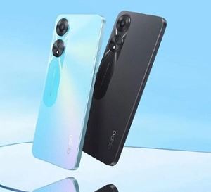 oppoa58和oppoa96哪个好 oppoa58和oppoa96区别对比插图